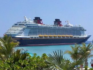 Cruise vakantie