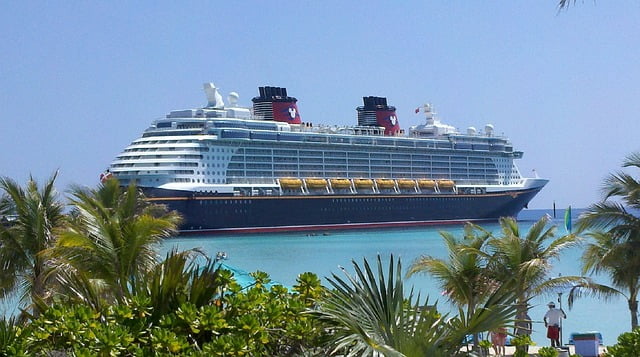 Cruise vakantie Cruise vakantie